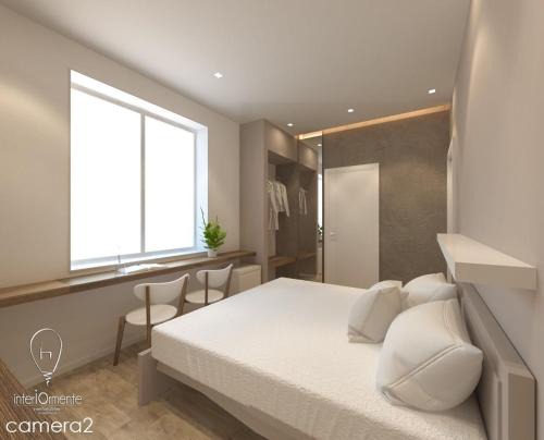 Margherita di Savoia Bed & Breakfast | La Nonnina suite