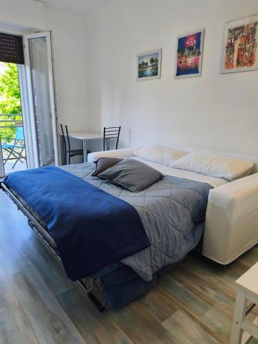 Crescenzago Apartment | La Pace