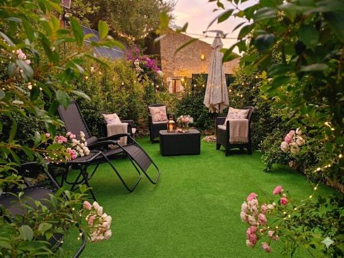 Savoca House | La Pace