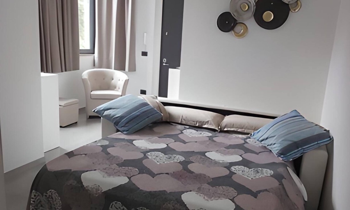 Castellammare di Stabia Apartment | "La Peonia" - appartamento incantevole in posizione fantastica