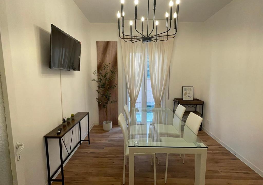 Frascati Apartment | 'La Perla' nel centro di Frascati