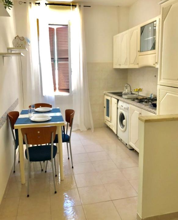 Nettuno Apartment | La Petite Maison