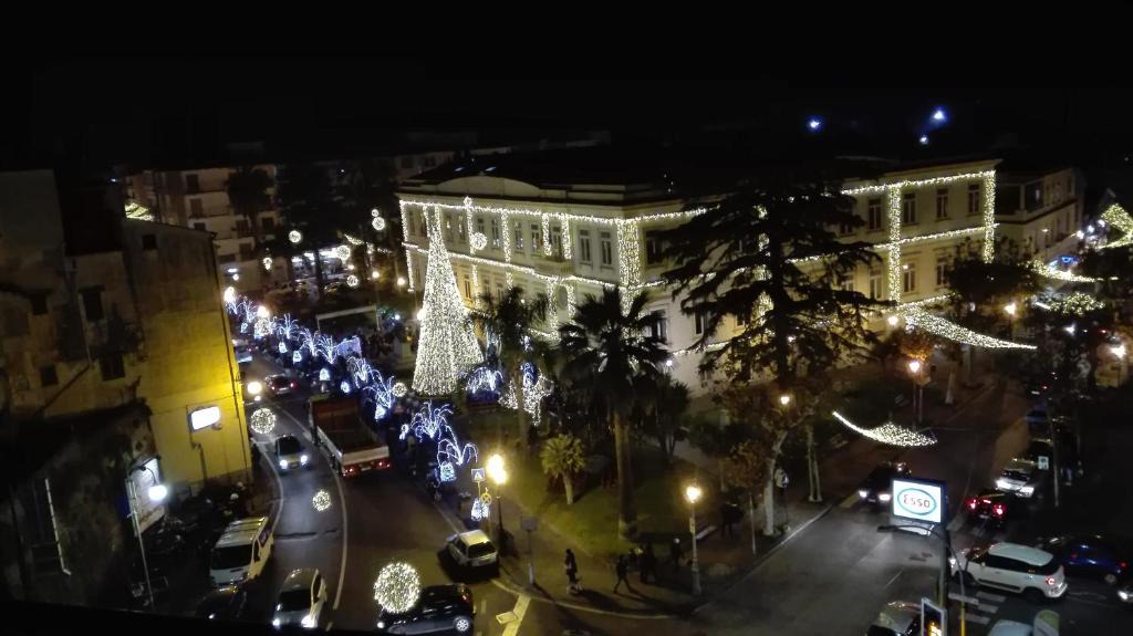Sant'Agnello Bed & Breakfast | La Piazza
