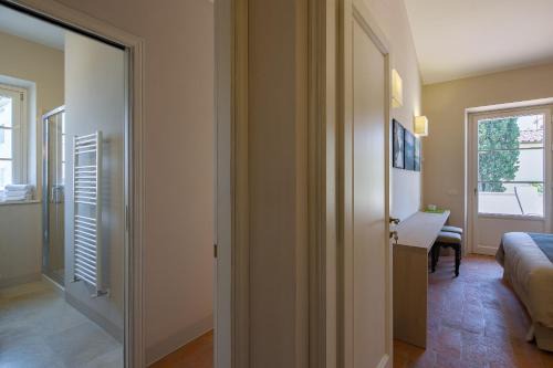 Pietraia Villa | La piccola Severina