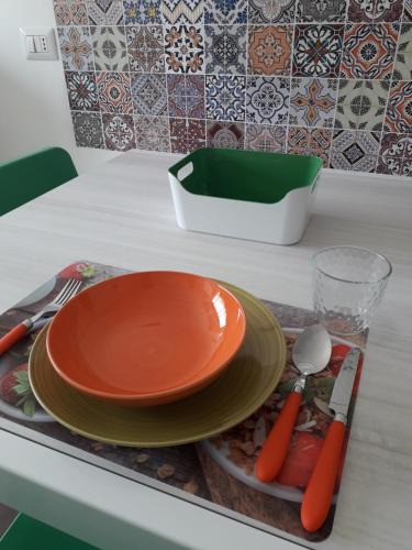 Garbatella Apartment | La Piccoletta di Garbatella