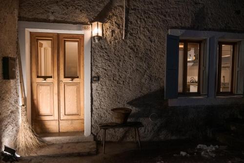 La Valle Agordina House | LA PITA