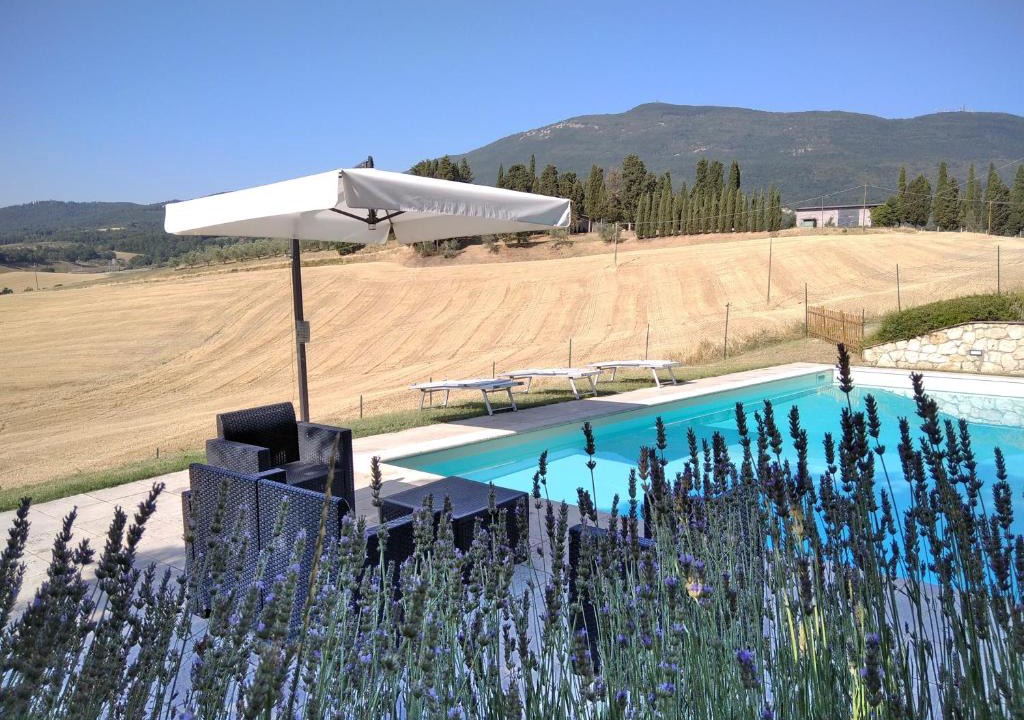 Cetona Villa | La Poderina