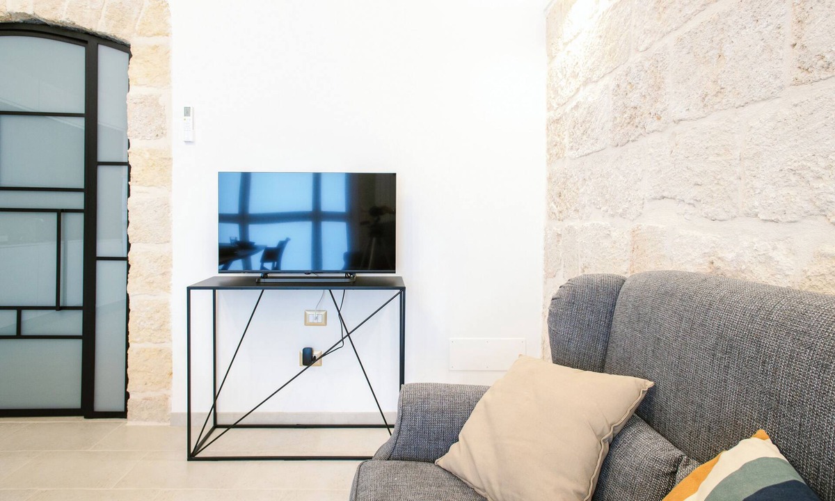 Molfetta Apartment | [La Portulaca] Cozy Apt. in Molfetta