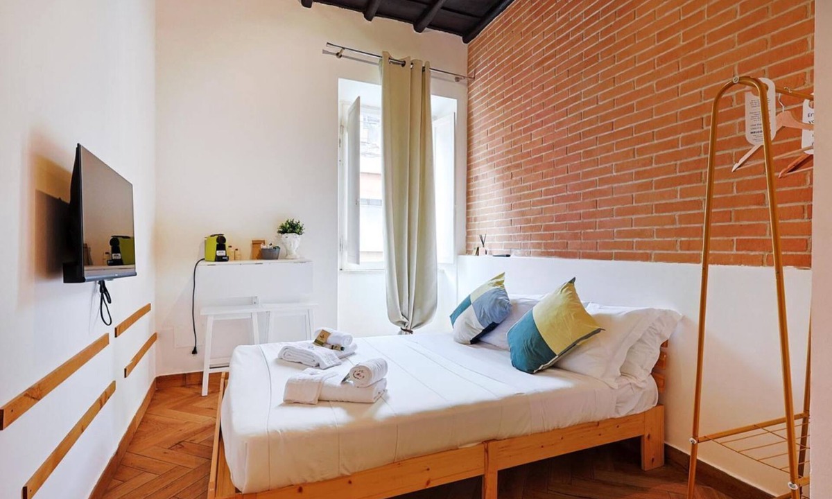 Civitavecchia Bed & Breakfast | La Posada by Rentbeat