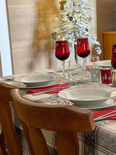 L'Aquila Apartment | La Pulchella
