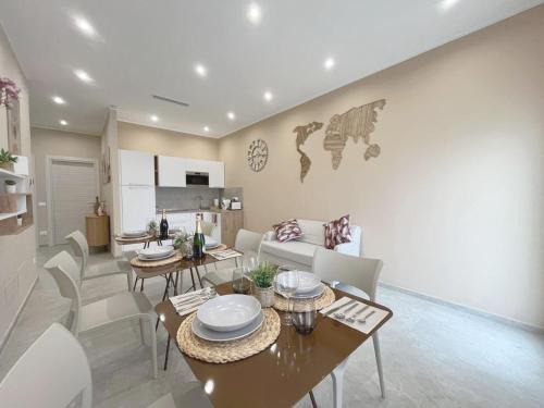 Ciampino Apartment | La Residenza di Giulia