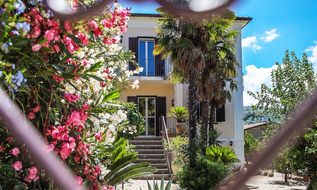 Torchiara Bed & Breakfast | La Residenza Torchiara