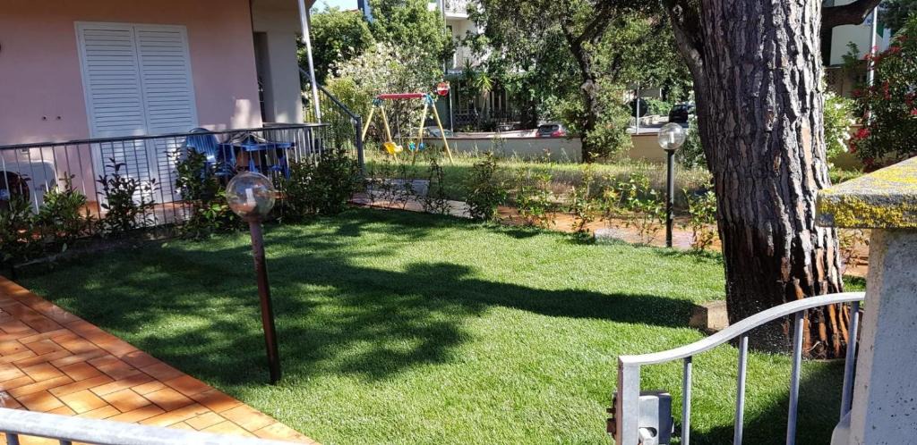 San Vincenzo Apartment | La Risacca