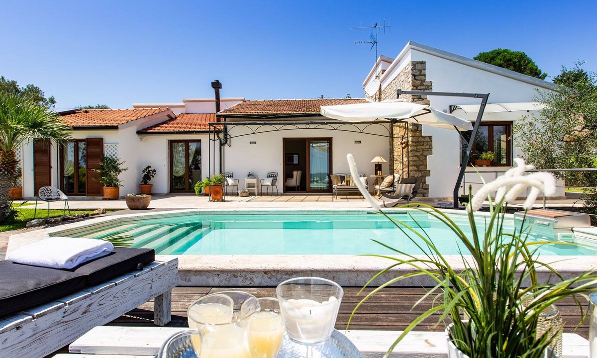 Suvereto Villa | La Rocca 6, Emma Villas