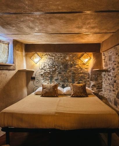 Apricale House | La Rocca Sospesa - Casa dell'Uva