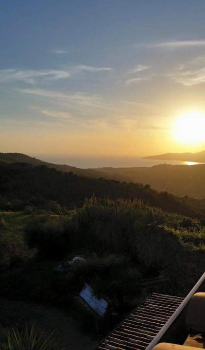 Ascea Apartment | La rosa del Cilento