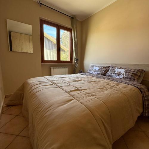 Camigliatello Apartment | La Rosa della Sila