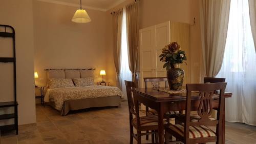 Viterbo Bed & Breakfast | La Salita B&B