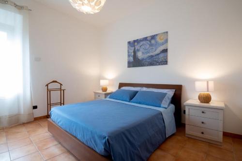 Lake Bracciano Apartment | La Scoletta Centro storico WiFi AC