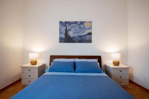 Lake Bracciano Apartment | La Scoletta Centro storico WiFi AC