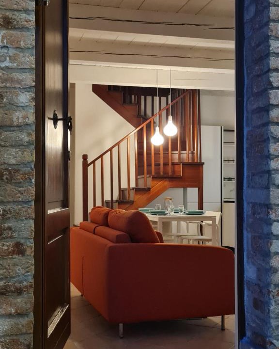 Jesi Apartment | La serva padrona