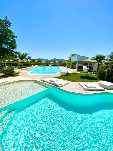 Cura Nuova House | La Siègià Resort spa