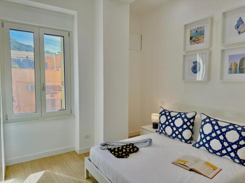 Sant'Agnello Apartment | la Sorrentina