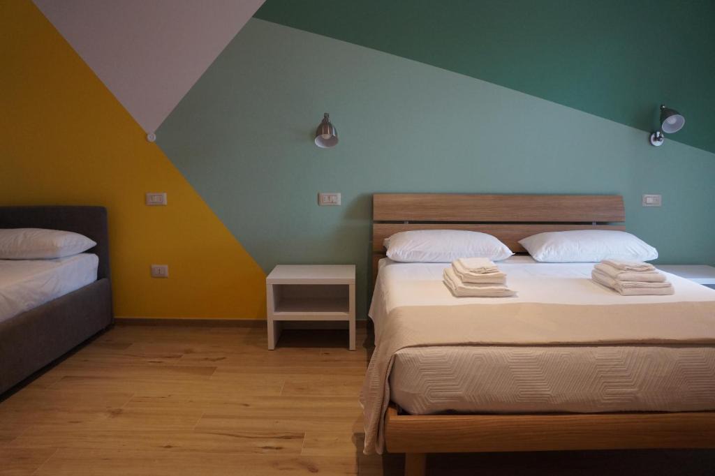 Fermo Bed & Breakfast | La Sperella Bed and Breakfast