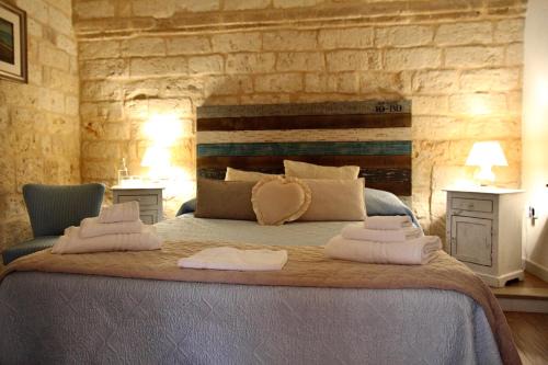 Old Town Bed & Breakfast | La Stanza
