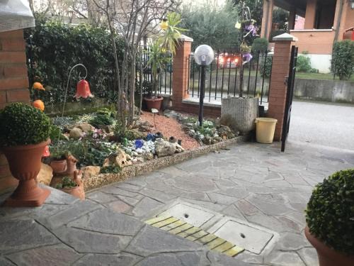 Castenaso Bed & Breakfast | La Stellina