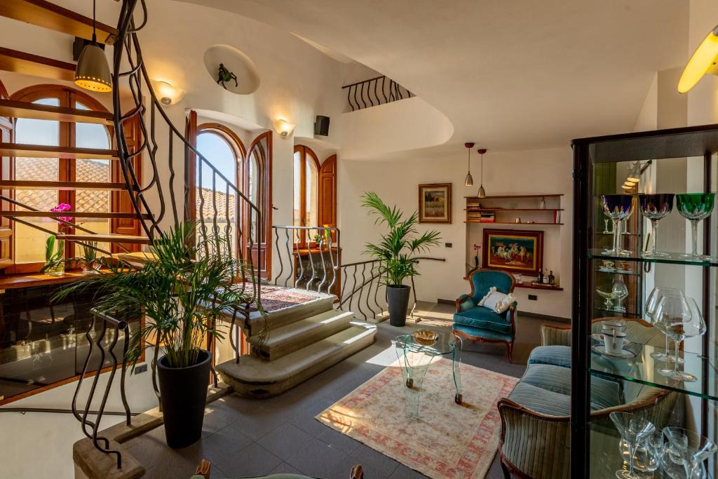 Contrada Castello House | LA SUITE