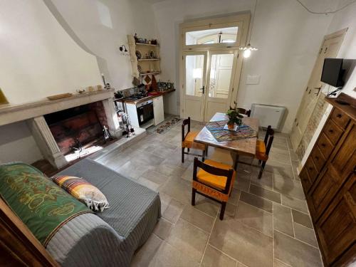 Pescasseroli Apartment | La Tana del Pagliaro