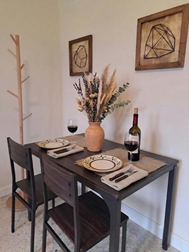 Campoli Appennino Apartment | La tana dell'orso, nel cuore di Campoli Appennino