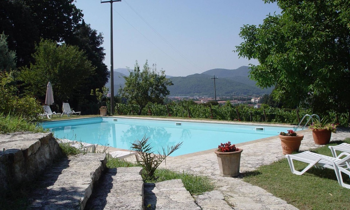 Umbertide Apartment | La Taverna in Umbertide by Interhome
