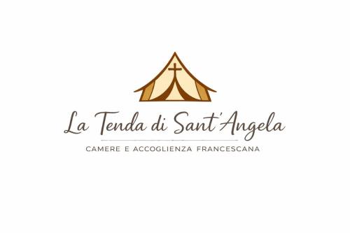 Foligno Hotel | La tenda di Sant'Angela camere e accoglienza francescana