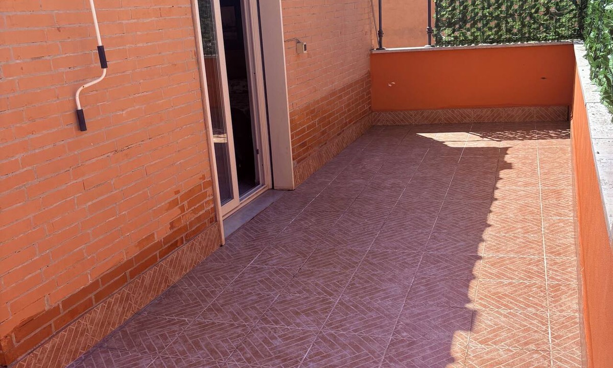 Civitavecchia Apartment | La Terrazza Penthouse