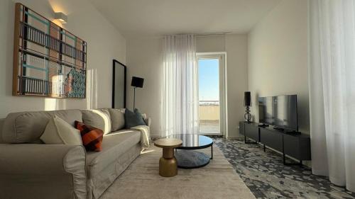 Treviso Apartment | La terrazza sul Corso
