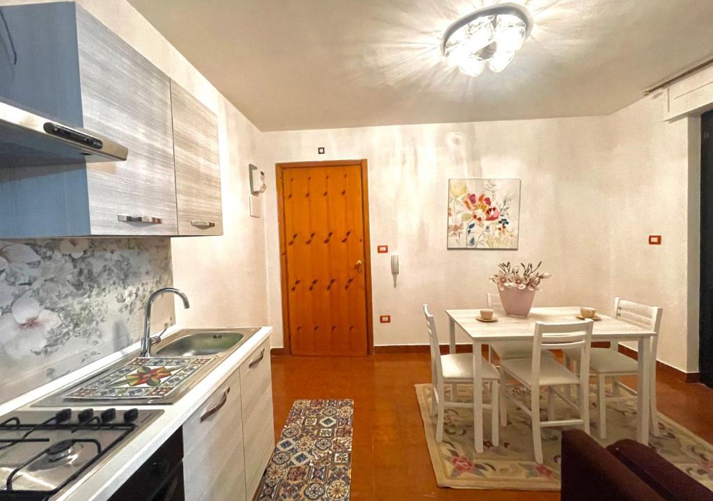 Manfredonia Apartment | La terrazza sul MARE Manfredonia