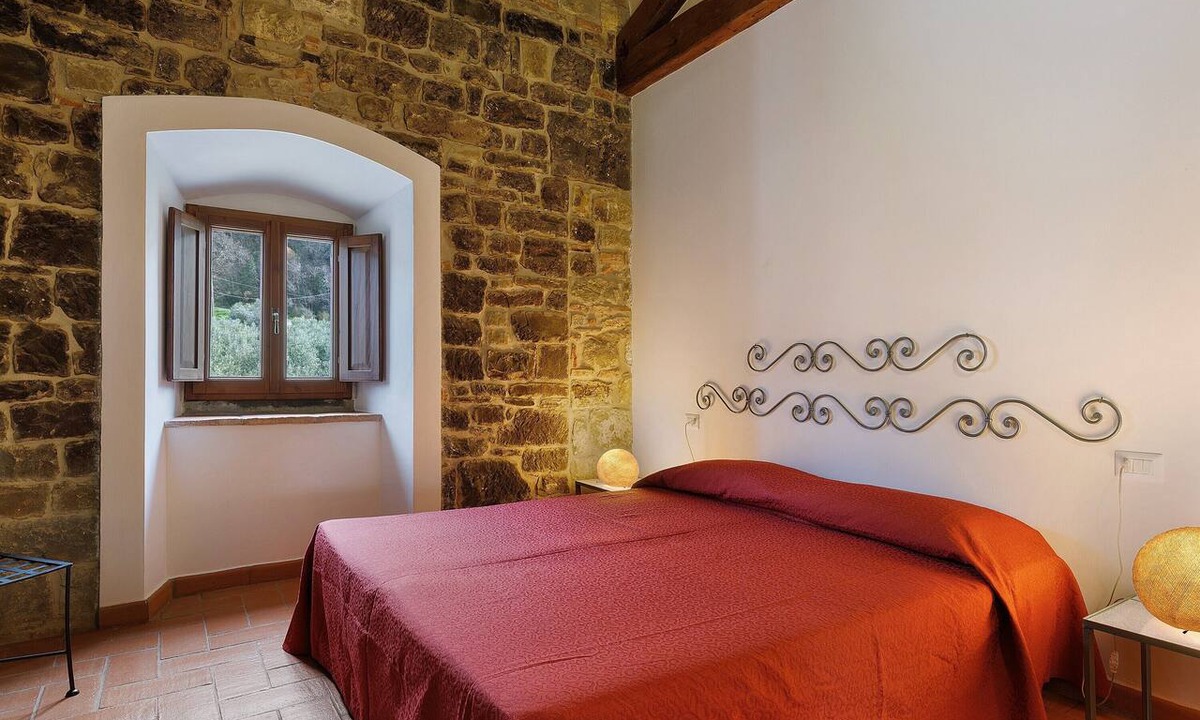 Pelago Apartment | La Torre – Panoramic Apartment in Farmhouse with Pool