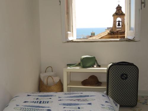 Formia House | La torretta 13 - appartamento vista mare