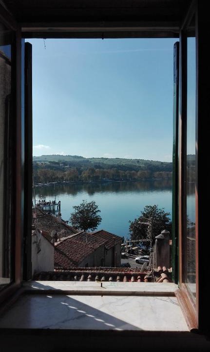 Lake Bracciano House | La Torretta del Lago
