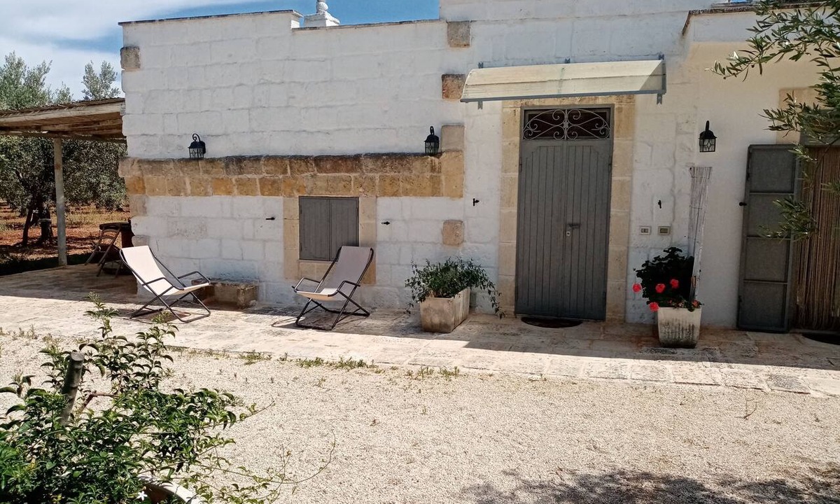 Capitolo House | LA TORRETTA SHORT-TERM RENTALS