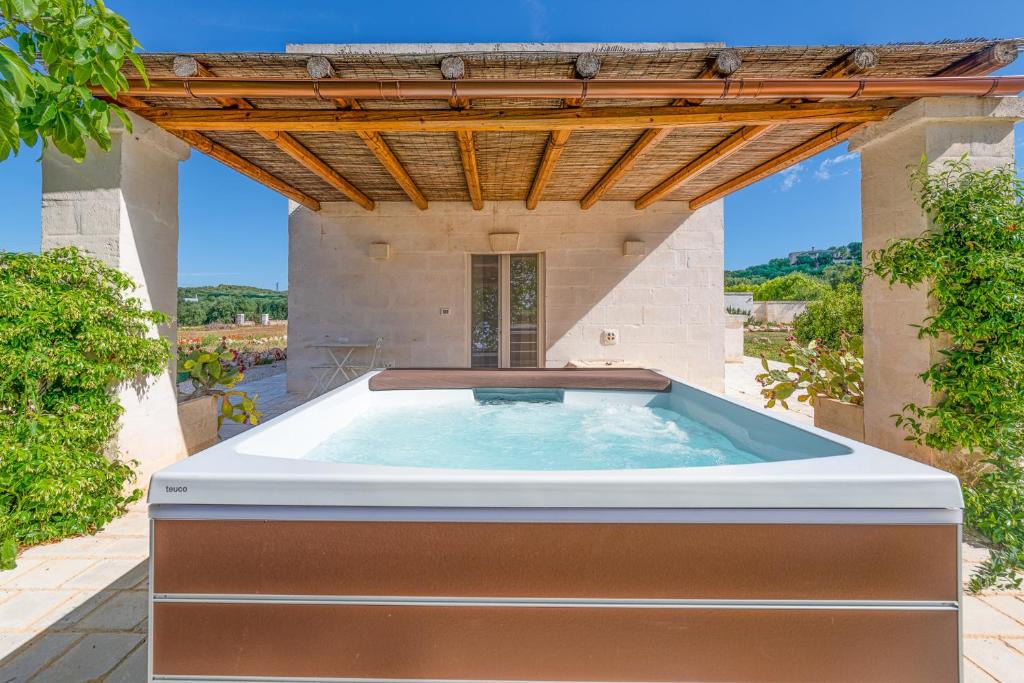 Ostuni House | La Torretta Suite - Raro Rooms Collection