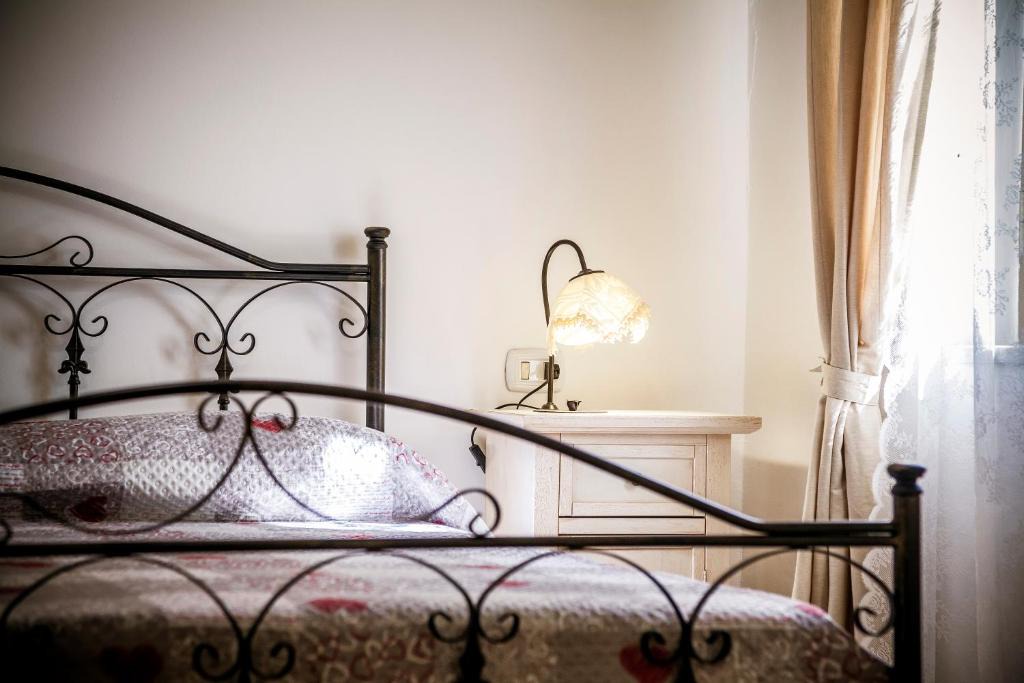 Palinuro Bed & Breakfast | La Via Del Mare