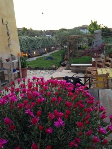 Borghesiana House | La Villetta di Giorgio con giardino e posto auto