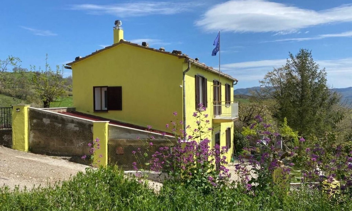 Semproniano House | La Villetta Marrucca by Interhome