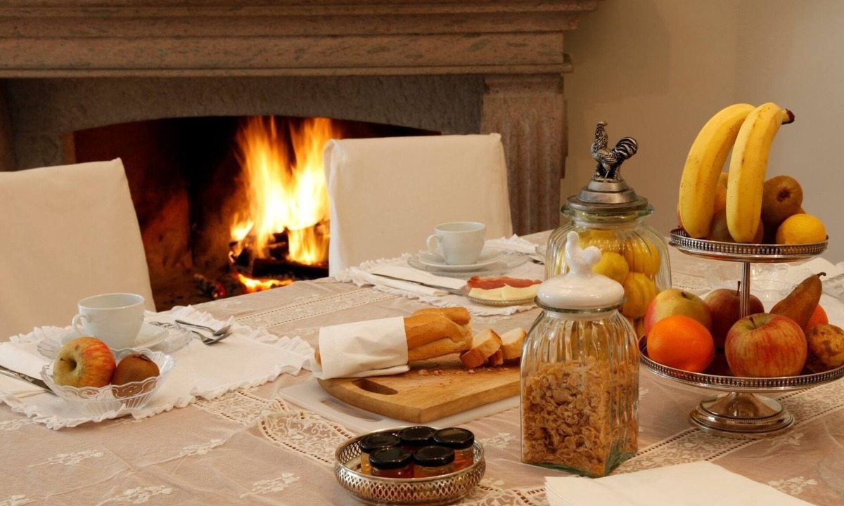 Ciampino Bed & Breakfast | La Villetta Suite