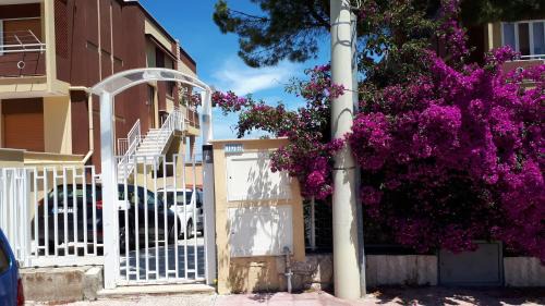 Bisceglie Villa | La villetta vista mare