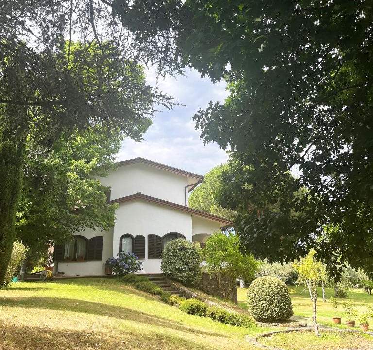 Viterbo House | Labella Villa