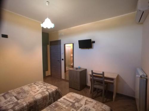 Avigliano Bed & Breakfast | Lacus Pensilis
